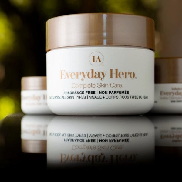 Everyday Hero Complete Skin Care