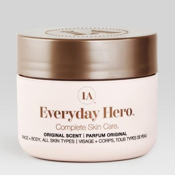 Everyday Hero Complete Skin Care - 8oz Original