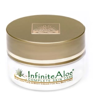 2 oz. InfiniteAloe Original Skin Care