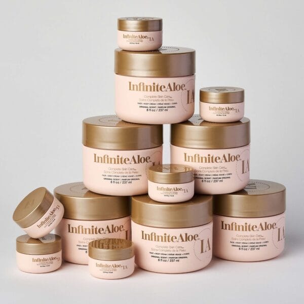 IA Family Extra Value Pack - Original