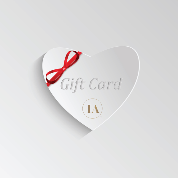InfiniteAloe.shop Gift Card