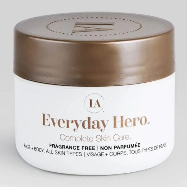 Everyday Hero Complete Skin Care - Fragrance Free
