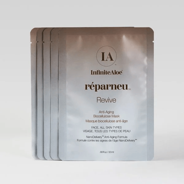 Revive Mask 5-Pack